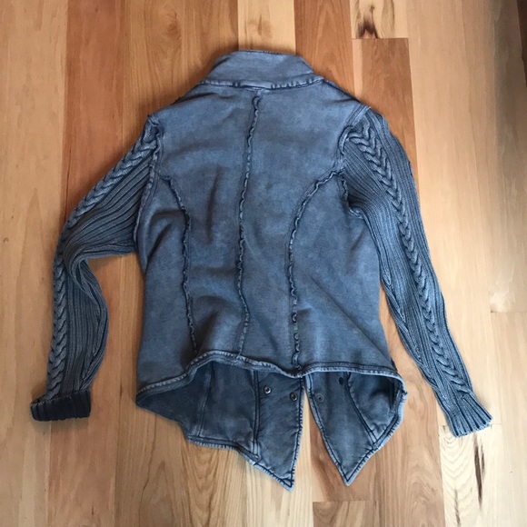 Jacket - Picture 2 of 2